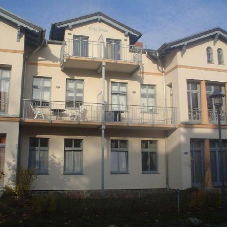 Villa Inge App 12 Heringsdorf  Extérieur photo