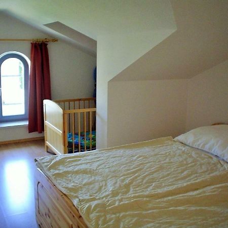 Villa Inge App 12 Heringsdorf  Extérieur photo