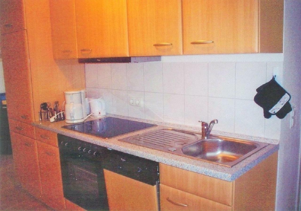 Villa Inge App 12 Heringsdorf  Extérieur photo