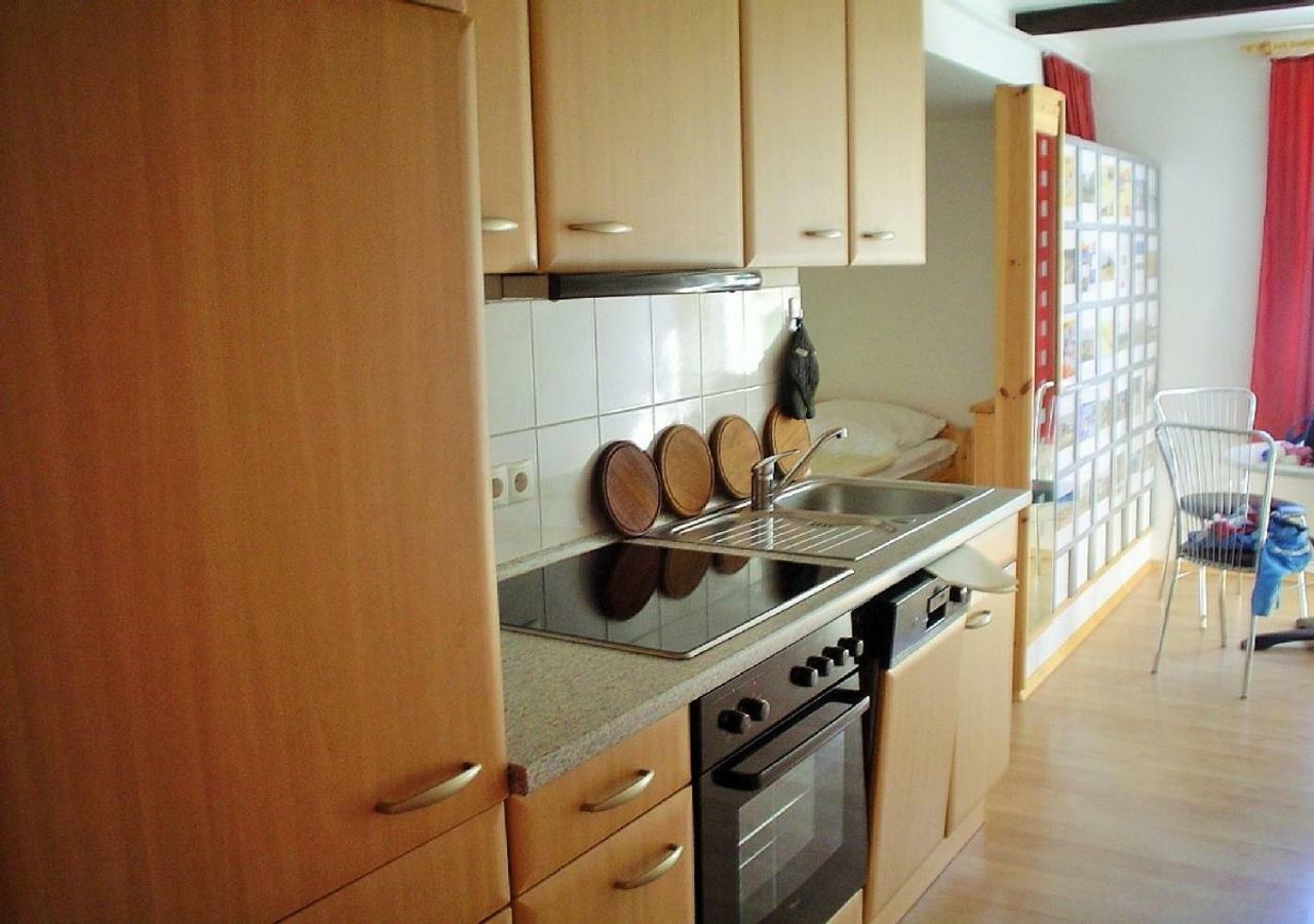 Villa Inge App 12 Heringsdorf  Extérieur photo